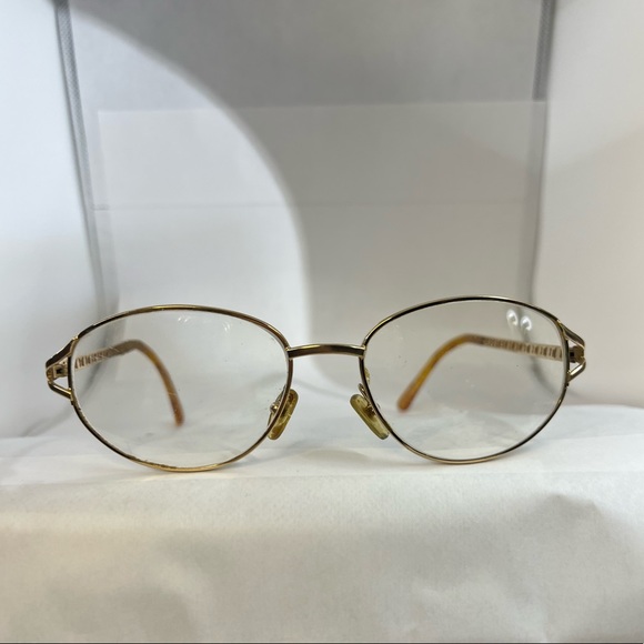 Vintage Dior sunglasses eyeglasses - Picture 2 of 16